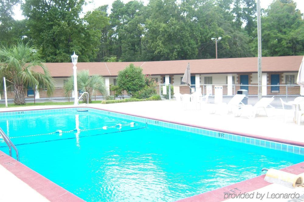 Azalea Inn & Suites Wilmington Facilidades foto